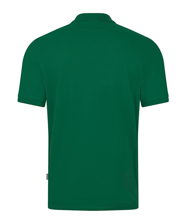 JAKO Doubletex Polo Shirt Grün F260 - gruen