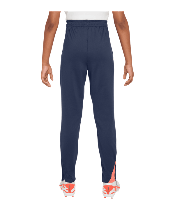 Nike FC Barcelona Trainingshose Kids Blau F410 - blau
