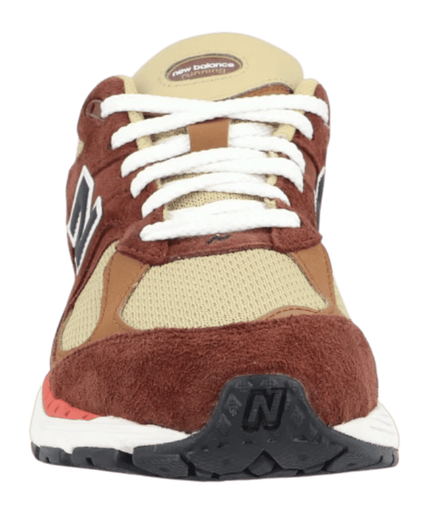 New Balance 2002R Marron - brun
