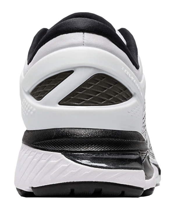 Asics Gel-Kayano 26 Running Damen Weiss F101 - weiss