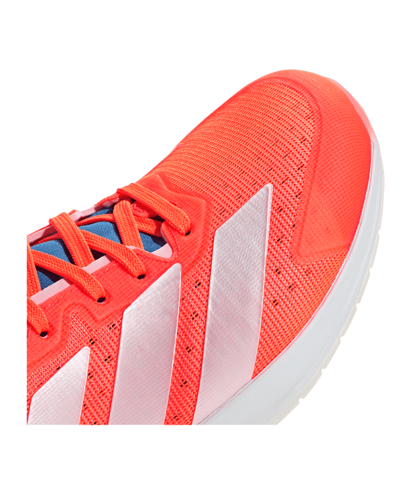 adidas Adizero Counterblast M Orange - orange