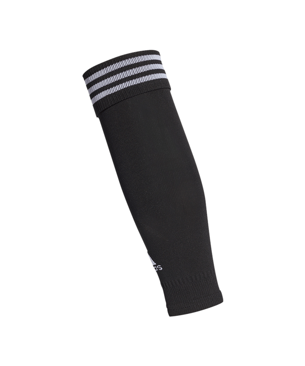 adidas Compression Sleeve Schwarz - schwarz