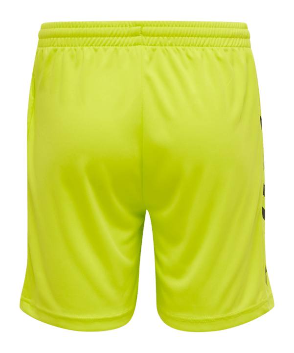 Hummel Core GK Torwarttrikotset Grün F6102 - gruen