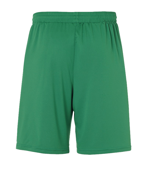 uhlsport Center Basic Short ohne Slip Kids F29 - gruen
