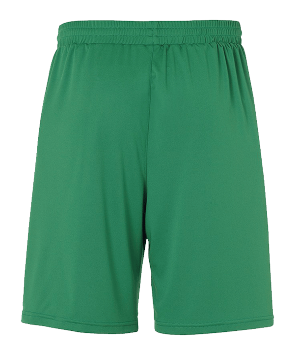 uhlsport Korte broek Kinderen Groen K29 - groen