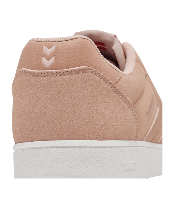 Hummel Handball Perfekt Tn Sneaker Rosa F3005 - rosa