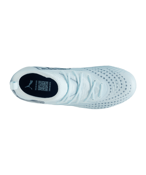 PUMA FUTURE 9 Match FG/AG Dreamrush Kids Blau F03 - blau