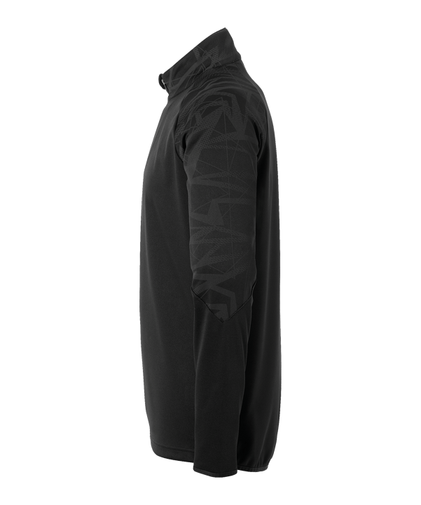 uhlsport Sweatshirt Noir C001 - noir