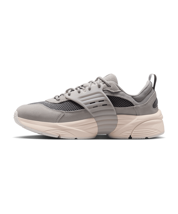 Jordan Trunner O/S Grigio C011 - grigio