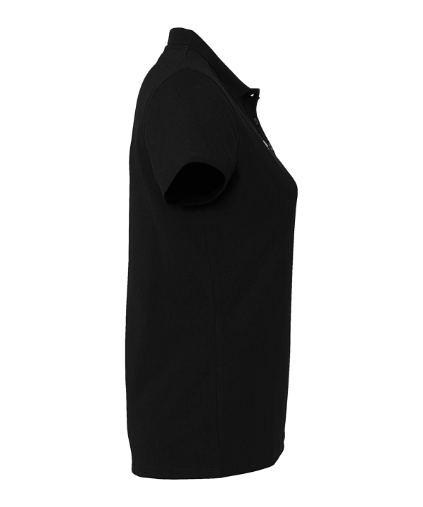 Kempa Polo Schwarz F01