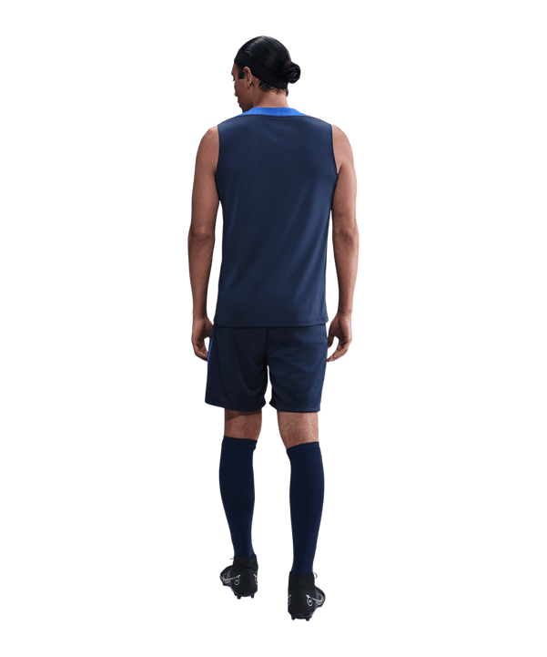 Nike Paris Saint-Germain Strike T-Shirt Blau F411 - blau