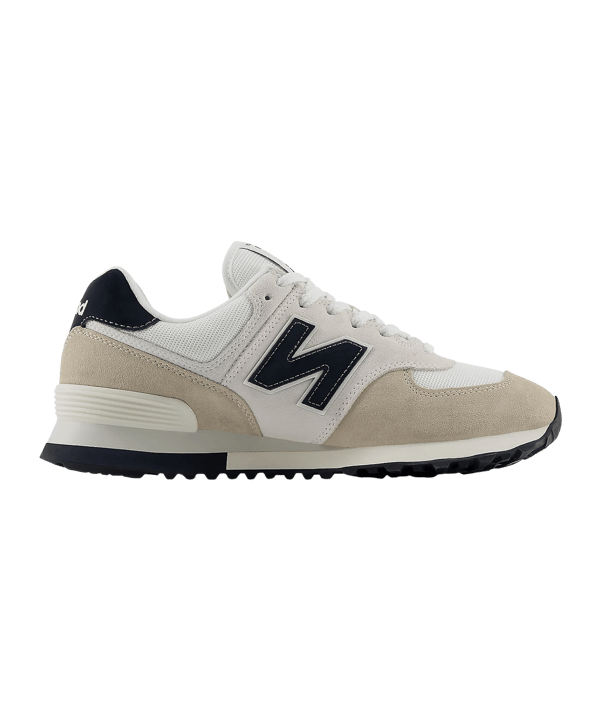 New Balance 574 Grijs - grijs