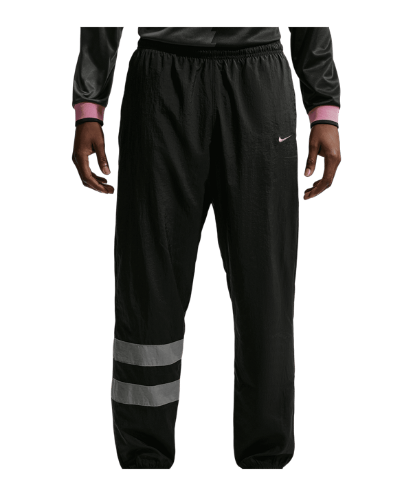 Nike I96 Repel Trainingshose Schwarz F010