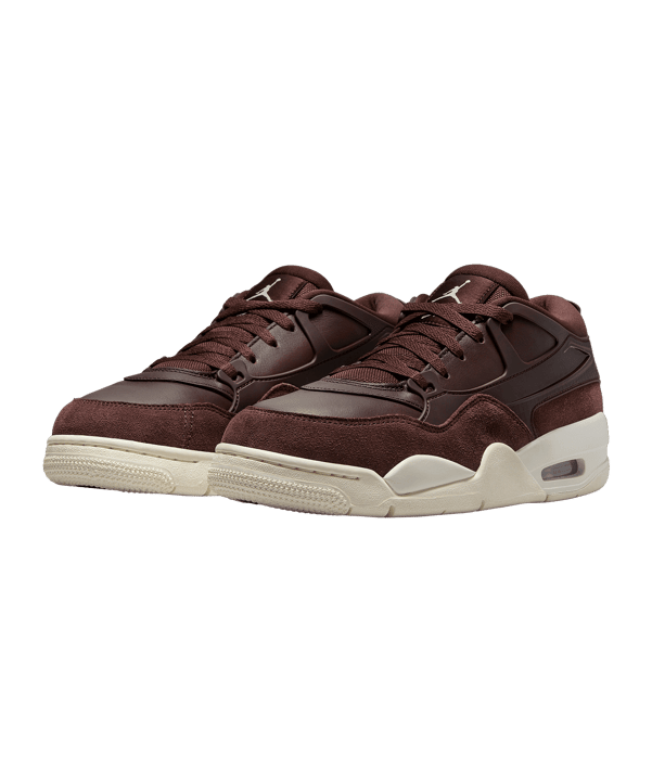 Jordan Air 4RM Sneaker Damen Grün F201 - gruen