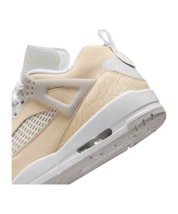 Jordan Spizike Low Sneaker Beige F100 - beige