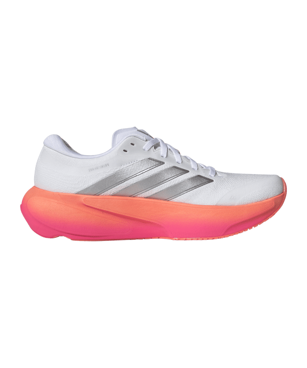 adidas Femmes Supernova Rise 3 Chaussure de running Blanc - blanc