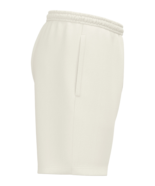JAKO Wardrobe Short Weiß F601 - weiss