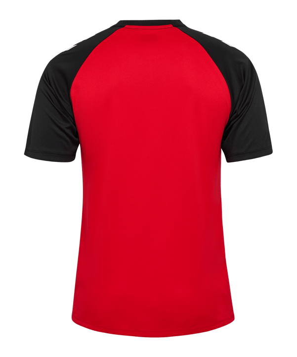 Hummel Match Striped Trikot Rot F3081 - rot