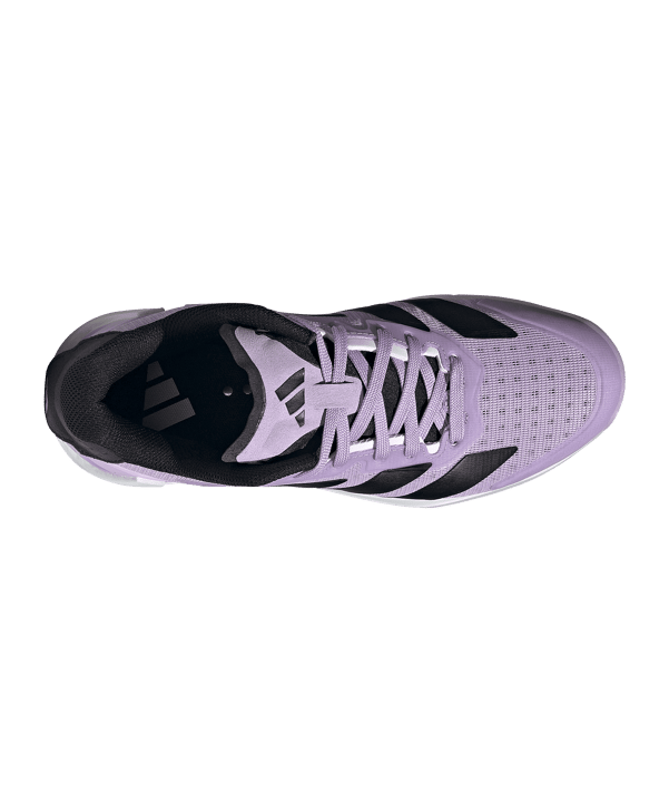 adidas Adizero Counterblast Damen Weiß - weiss