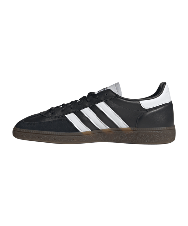 adidas Originals Handball Spezial Schwarz Weiss - schwarz
