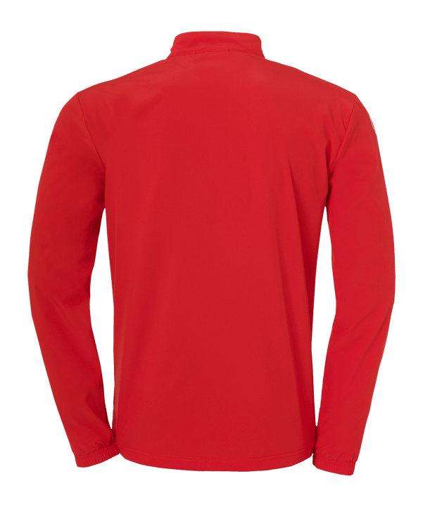 uhlsport Score 26 Evo Woven Trainingsjacke Kids F04 - rot