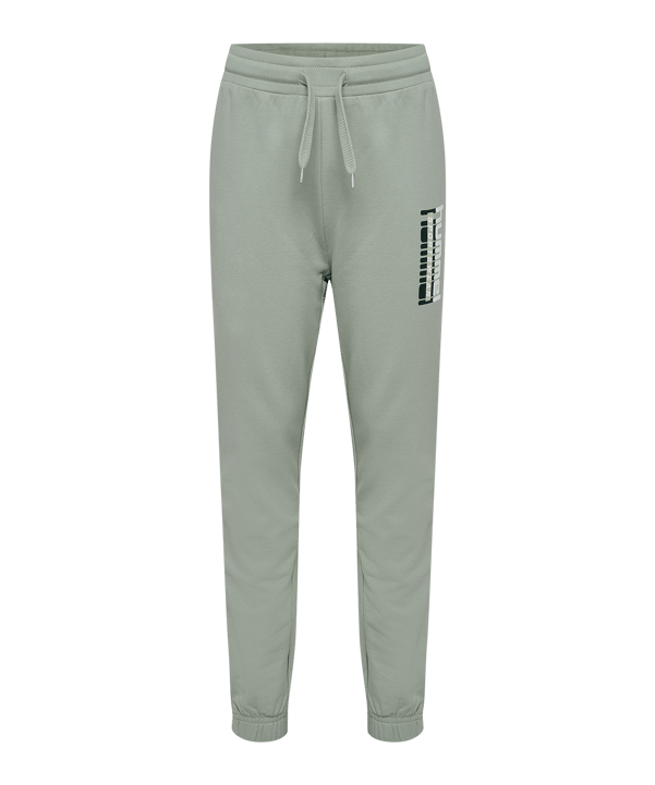 Hummel Tukas Hose Kids Grün F6452 - gruen