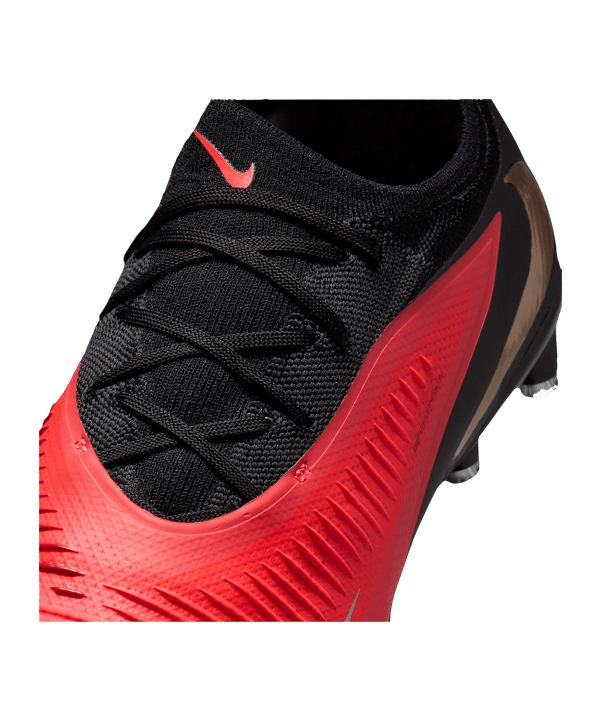 Nike Phantom 6 Low Pro AG Break'Em Rot F600 - rot