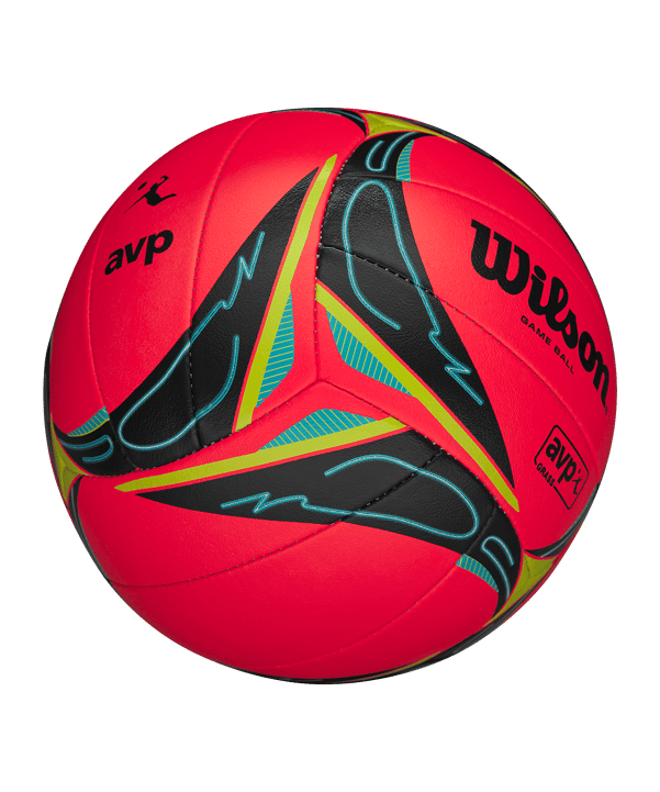 Wilson Wilson Indoor Ball Orange Indoorball Orange - orange