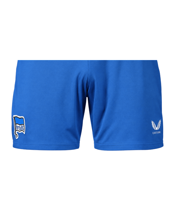 Castore Hertha BSC Berlin Short Home 2026/2027 Blau - blau
