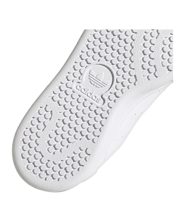adidas Originals Stan Smith Shoes White - weiss
