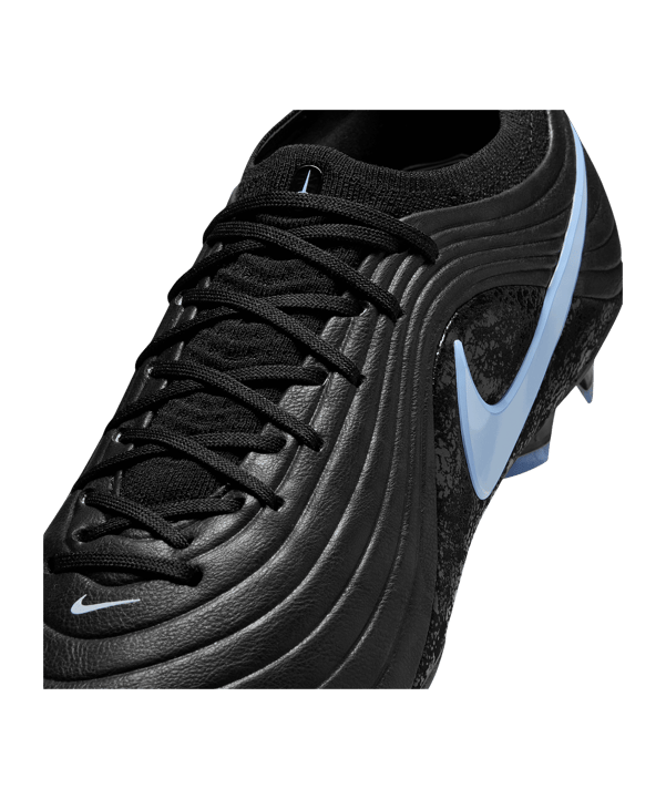 Nike Tiempo Maestro Elite FG Shadow Zwart K040 - zwart
