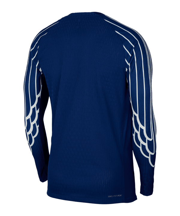 Nike Paris Saint-Germain Trikot Blau F493 - blau