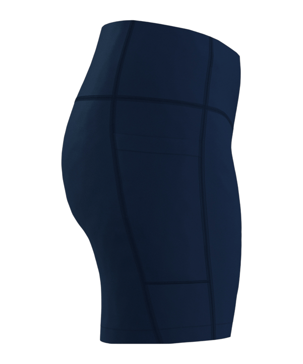 JAKO Tight Power Short Damen Blau F900 - blau