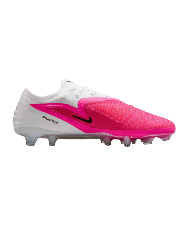 Nike Phantom 6 Low Elite FG Breakout Rosa F900