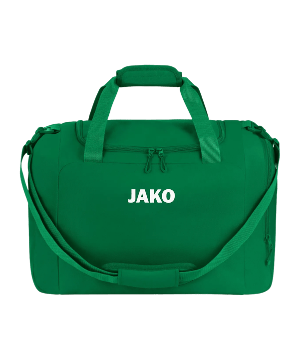 JAKO One M Tasche Grün F200 - gruen