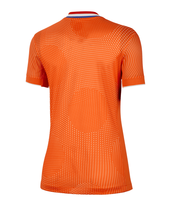 Nike KNVB Niederlande Trikot Home 2025 Damen Orange F819 - orange