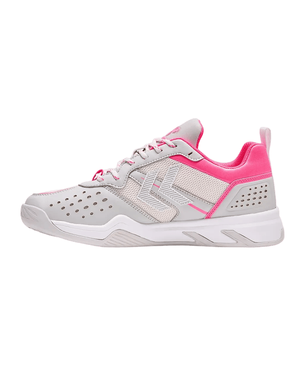 Hummel TEIWAZ 2.0 Damen Beige Pink F3650 - beige