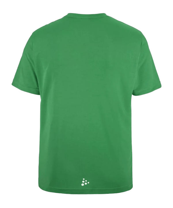 Craft Squad Go T-Shirt Grün F651000 - gruen
