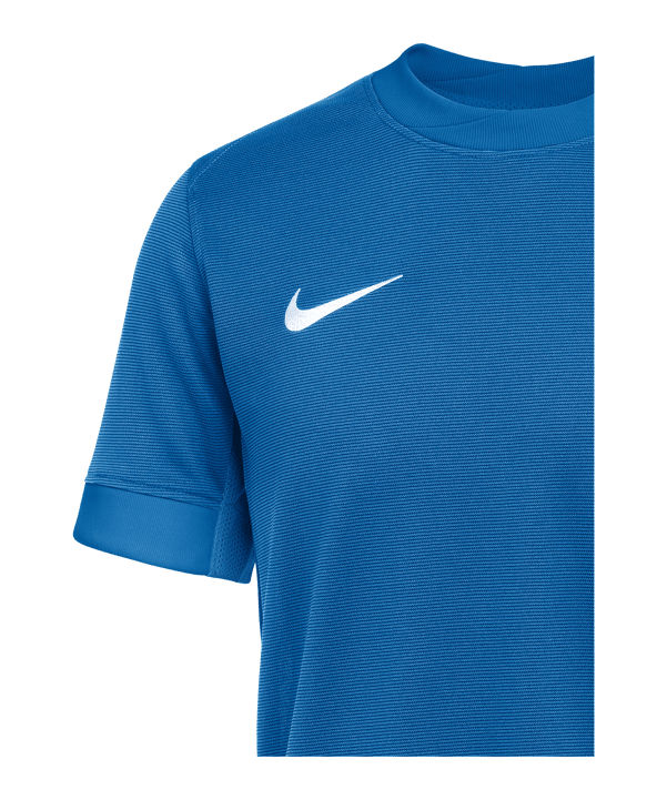 Nike Strike IV Trikot Kids Blau F463 - blau