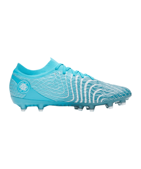 Under Armour Magnetico Pro 5 FG Boundless Blue Blau F471 - blau