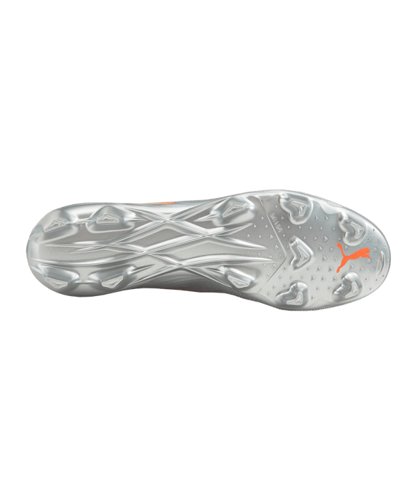 PUMA ULTRA 1.4 Instinct FG/AG Silber F01 - silber