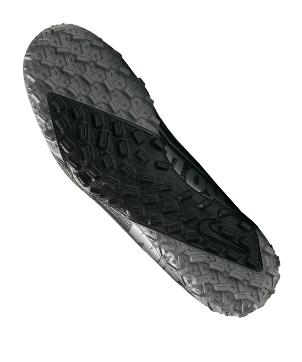 Nike Mercurial Superfly VII Academy TF F001 - schwarz
