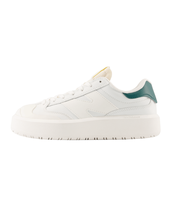 New Balance 302 Weiss FLF - weiss