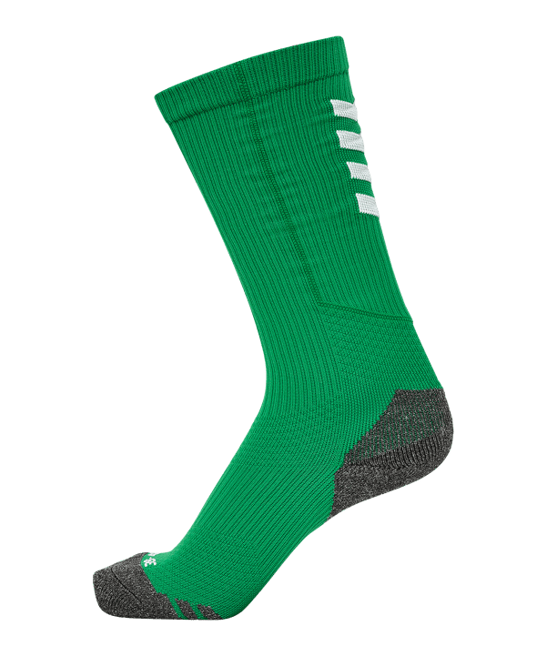Hummel Socken Grün F6129 - gruen