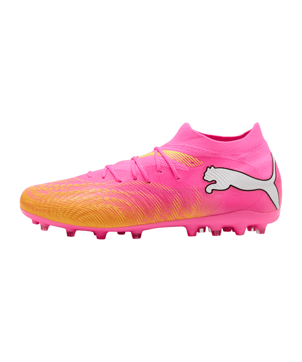 PUMA FUTURE 9 Match MG Showtime Rosa F05