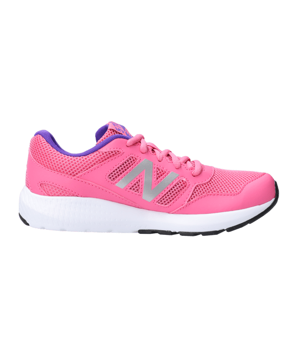 New Balance 570 Kids (YK) Pink FCRB - rosa