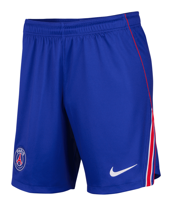 Nike Paris Saint-Germain Short Home 2026/2027 Blau F417 - blau