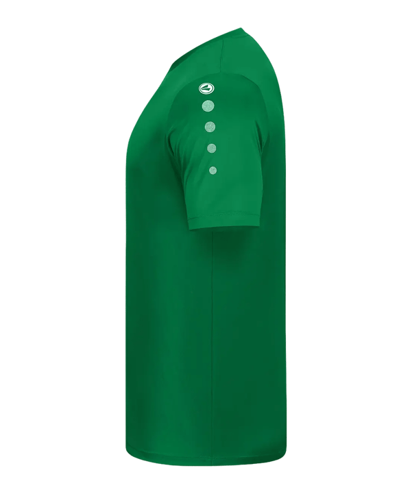 JAKO Team Trikot kurzarm Kids Grün F06