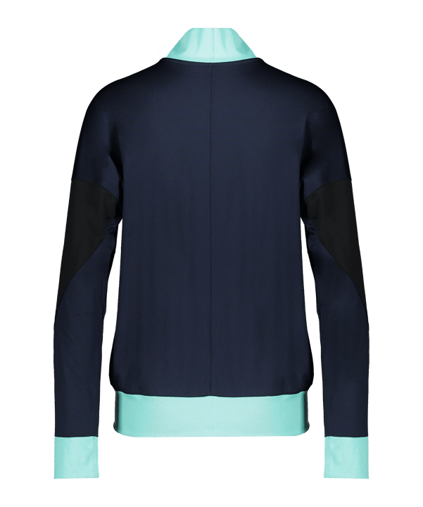 Nike Strike 24 Trainingsjacke Damen Blau F453 - blau