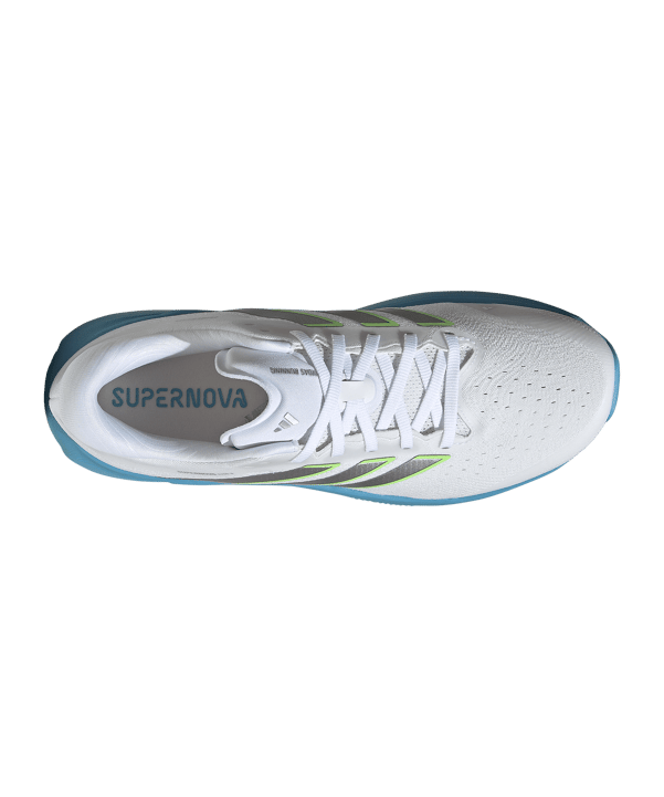 adidas Supernova Rise 3 Scarpe da running Bianco - bianco